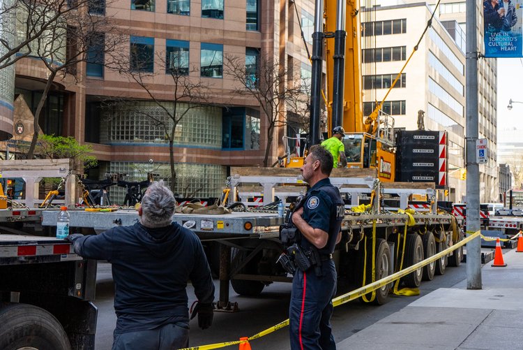 Permits & Regulatory Support